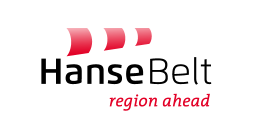 HanseBelt Logo