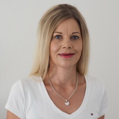 Sandra Sandra Nolte