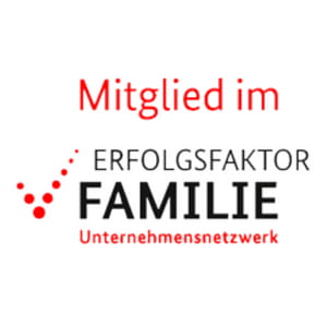 Logo Erfolgsfaktor Familie