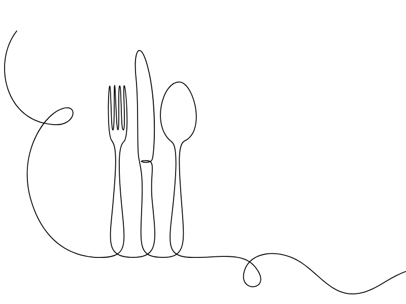 Mahlzeiten bei SPI | Pottkieker